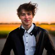 User profile picture